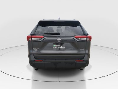 2024 Toyota RAV4 - Photo 6