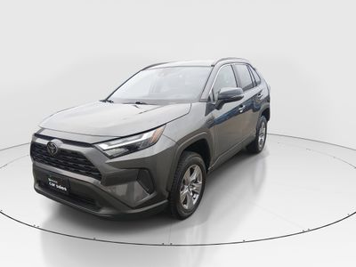 2024 Toyota RAV4 - Photo 3