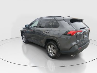 2024 Toyota RAV4 - Photo 5