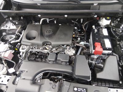2024 Toyota RAV4 - Photo 9