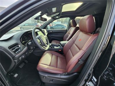 2026 2026 Dodge Durango GT Plus HEMI - Photo 13