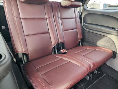 2026 2026 Dodge Durango GT Plus HEMI - Photo 8