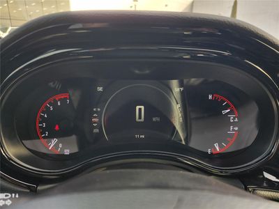 2026 2026 Dodge Durango GT Plus HEMI - Photo 17