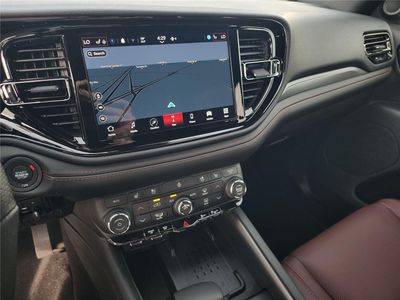 2026 2026 Dodge Durango GT Plus HEMI - Photo 10
