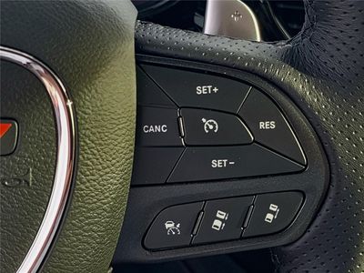 2026 2026 Dodge Durango GT Plus HEMI - Photo 12
