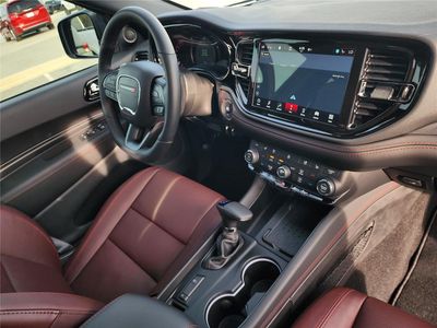 2026 2026 Dodge Durango GT Plus HEMI - Photo 9