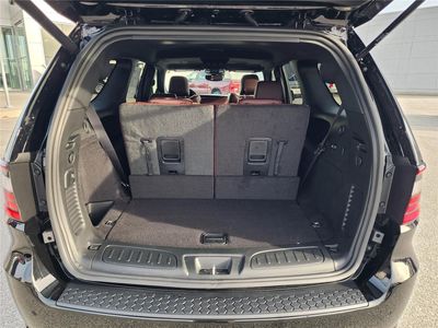 2026 2026 Dodge Durango GT Plus HEMI - Photo 4
