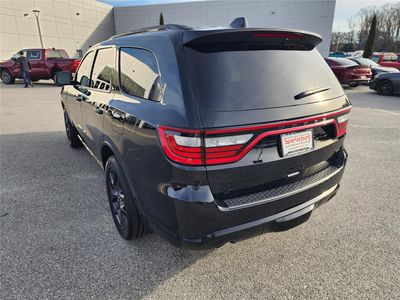 2026 2026 Dodge Durango GT Plus HEMI - Photo 3