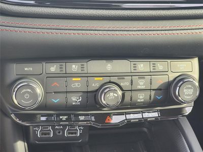 2026 2026 Dodge Durango GT Plus HEMI - Photo 16