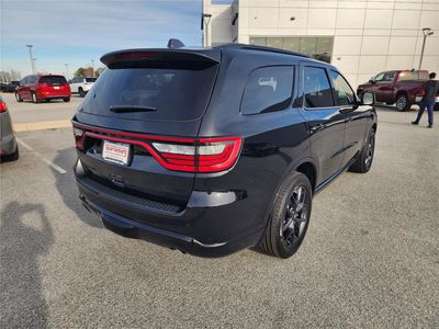 2026 2026 Dodge Durango GT Plus HEMI - Photo 5
