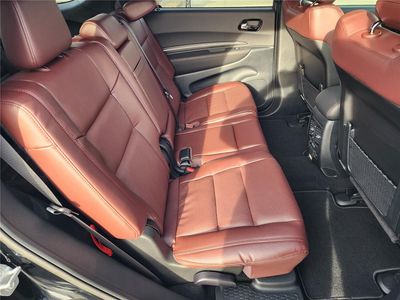 2026 2026 Dodge Durango GT Plus HEMI - Photo 7