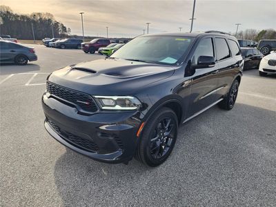 2026 2026 Dodge Durango GT Plus HEMI - Photo 2