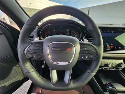 2026 2026 Dodge Durango GT Plus HEMI - Photo 11