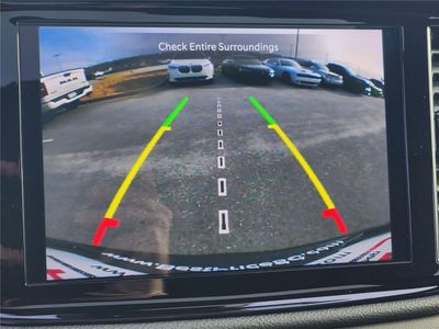 2026 2026 Dodge Durango GT Plus HEMI - Photo 15