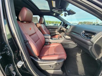 2026 2026 Dodge Durango GT Plus HEMI - Photo 6