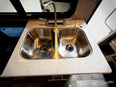 2021 Forest River Rockwood Mini Lite — detail view