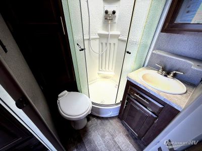 2021 Forest River Rockwood Mini Lite — photo 13 view