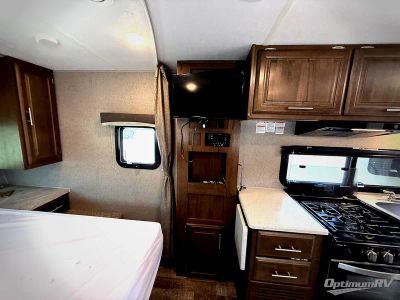 2021 Forest River Rockwood Mini Lite — photo 9 view