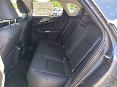 2026 Lexus NX — photo 18 view