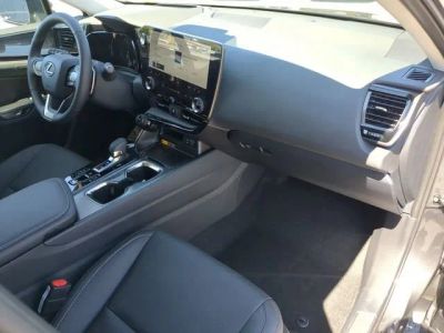 2026 Lexus NX — photo 12 view
