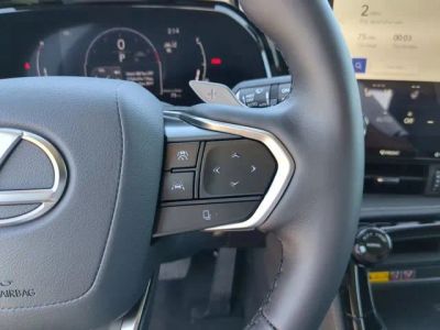 2026 Lexus NX — photo 36 view