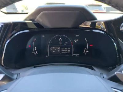 2026 Lexus NX — photo 39 view