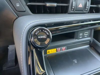 2026 Lexus NX — photo 30 view