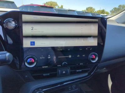 2026 Lexus NX — photo 28 view
