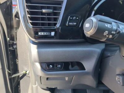 2026 Lexus NX — photo 34 view