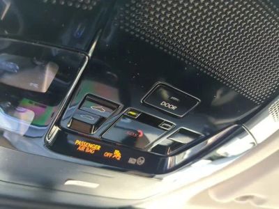 2026 Lexus NX — photo 21 view