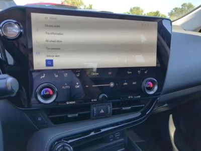 2026 Lexus NX — photo 26 view