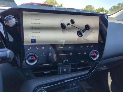 2026 Lexus NX — photo 27 view