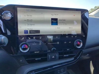 2026 Lexus NX — photo 23 view