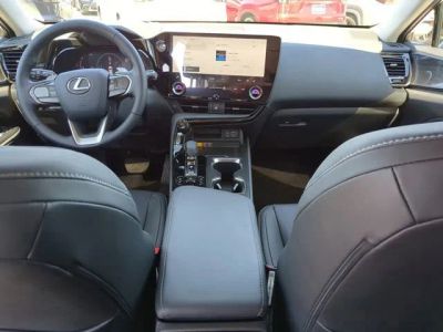 2026 Lexus NX — photo 15 view