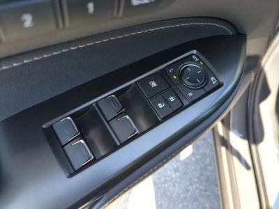 2026 Lexus NX — photo 19 view