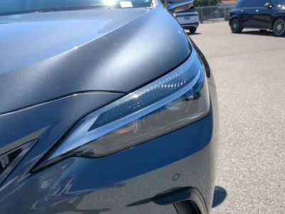2026 Lexus NX — photo 9 view