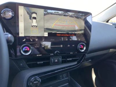 2026 Lexus NX — photo 25 view