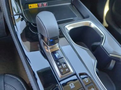 2026 Lexus NX — photo 32 view
