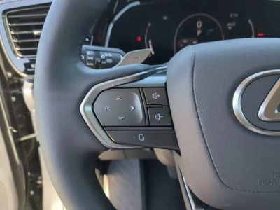 2026 Lexus NX — photo 35 view