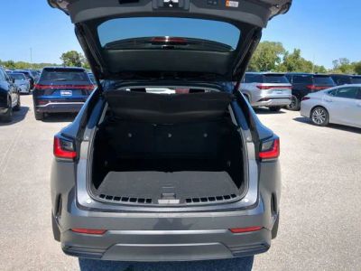2026 Lexus NX — photo 13 view