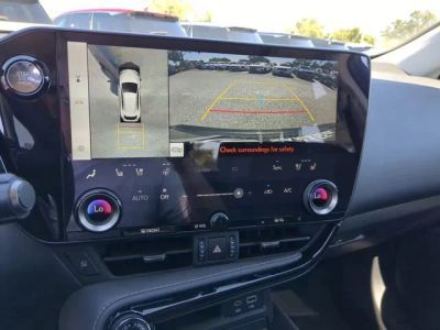 2026 Lexus NX — photo 29 view