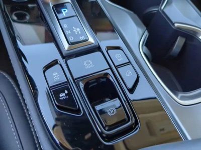 2026 Lexus NX — photo 33 view