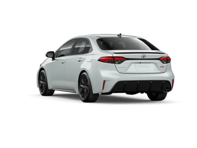 2026 Toyota Corolla - Photo 26