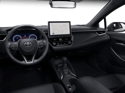 2026 Toyota Corolla - Photo 27