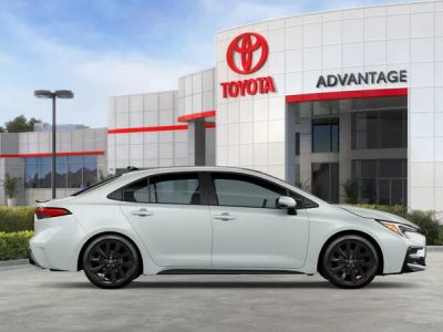 2026 Toyota Corolla - Photo 14