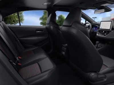 2026 Toyota Corolla - Photo 21