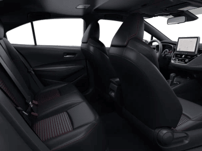 2026 Toyota Corolla - Photo 29