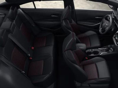 2026 Toyota Corolla - Photo 22