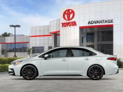 2026 Toyota Corolla - Photo 6
