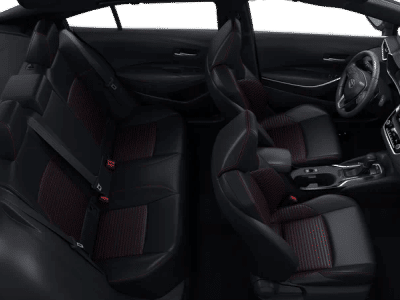 2026 Toyota Corolla - Photo 30